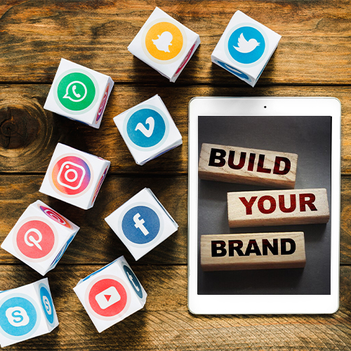 How to Elevate Your Brand's Visibility Through Effective Social Media Strategies